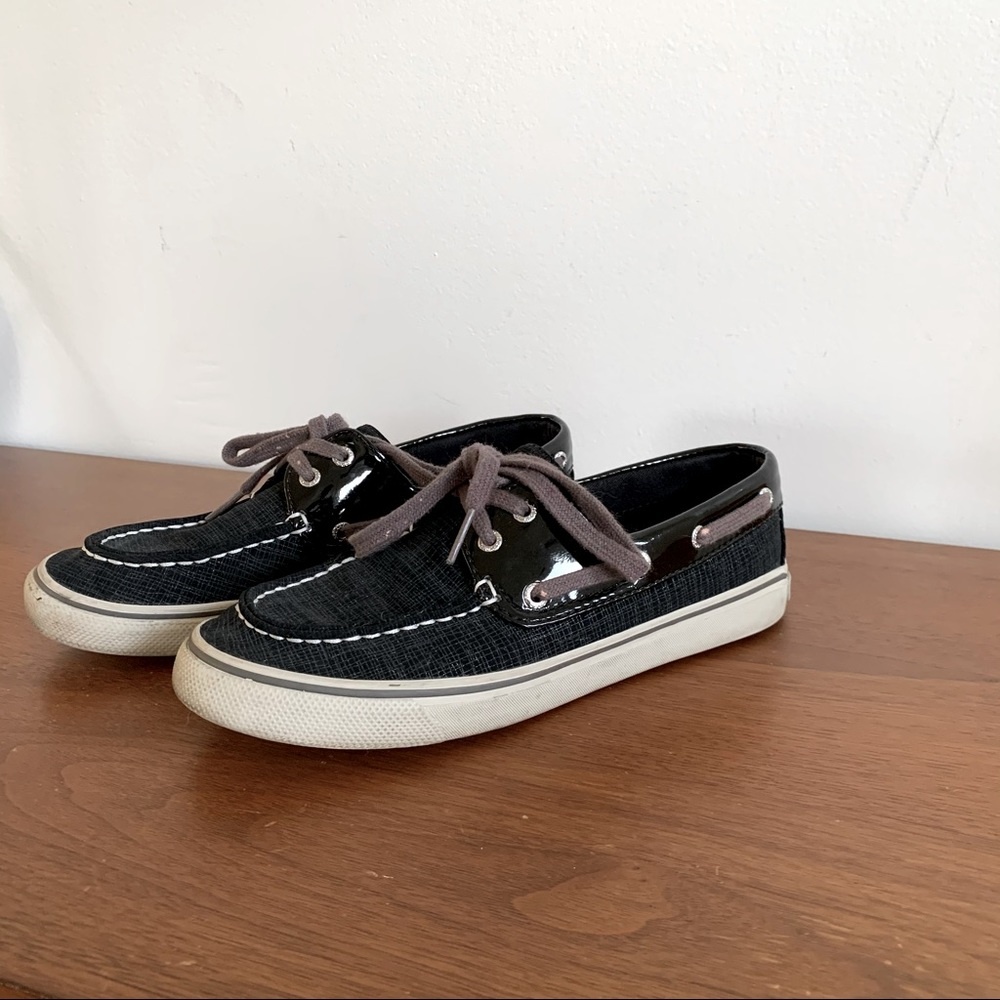 SPERRY top sider shoes